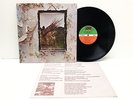 LED ZEPPELIN IV ZOSO 1971 ATLANTIC SD 7208 VINYL/LP NEAR MINT A/B MATRIX