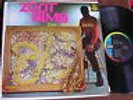 Zoot Sims-Bob Brookmeyer/The Art of Jazz/Seeco CELP-452/Vinyl LP/EX