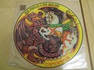 rare reggae,,BOB MARLEY,PICTURE DISC CONFRONTATION PILPS 9760