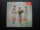 The Teddy Bears Sing - Near Mint
