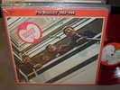BEATLES 1962   1966 ( rock ) - 2lp - RED VINYL - france -