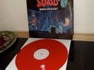 Genesis Live Romeo And Juliet RED Vinyl