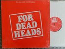GRATEFUL DEAD For Dead Heads 1975 Promo-Only Sampler LP w/ Shrink NM