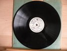 Scarce RCA 78rpm Test Pressing Record - Metronome All Stars - Benny Goodman