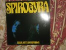 SPIROGYRA bells boots and  shambles  nuovo