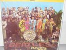 CAPITOL LP SMAS 2653: The BEATLES - Sgt. Pepper's - OOP, 1967, CANADA, NM