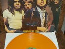    AC/DC    Highway to Hell    1979    LP    orange Vinyl   