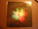 Emeralds s/t LP marbled vinyl hive mind mark mcguire aaron dilloway