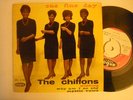 THE CHIFFONS