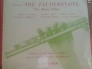 DIE ZAUBERFLÖTE the magic flute  KARL BÖHM  DECCA SXL 2215/7
