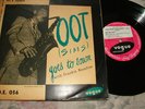 ZOOT SIMS GOES TO TOWN WITH FRANKIE ROSOLINO VOGUE 10
