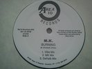 MK - BURNING   ..V.V.RARE DEEP HOUSE ANTHEM ORIG.U.S. IMPORT 1991..NR.MINT