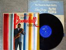 In the Land of Hi-Fi with CANNONBALL ADDERLEY-1956 Emarcy Jazz  Mono LP MG-36077