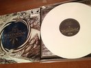 MASTODON - Call of the Mastodon LP WHITE VINYL 300 OOP RARE high on fire isis