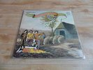 Cuby & The Blizzards - Groeten Uit Grollo, LP 1967 NL psych blues RARE