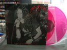 SATAN BLITZKRIEG IN HOLLAND RARE RARE NWOBHM LIVE 2LP COLORED 100 COPIES SAXON