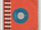 45 GIRI  IL ROVESCIO DELLA MEDAGLIA - LA MIA MUSICA / LA GRANDE FUGA