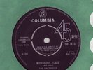 THE CHEROKEES *WONDROUS PLACE* 1965