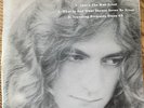 LED ZEPPELIN-VERY RARE 45 VINYL THAT'S THE WAY (LIVE)