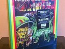 Lee 'Scratch' Perry - Blackboard Jungle Dub [3x 10