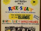 byron lee & the dragonaires ROCK STEADY ? ? original soul lp