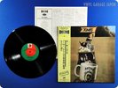 THE KINKS Arthur Or the Decline and Fall of the British Empire Japan OBI LP j863