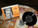 Eddie Cochran EPA  NEVER TO BE FORGOTTEN  LEP 2052