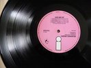 FAIRPORT CONVENTION LP LIEGE AND LIEF UK PINK ISLAND FIRST PRESS NEAR MINT VINYL