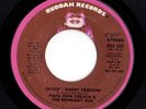 Disco 45 PAPA JOHN CREACH Joyce Early Tom Moulton Mix Buddah HEAR