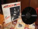 EDDIE COCHRAN LP LAST RECORDINGS CLBX 240783