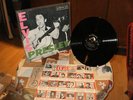 ELVIS PRESLEY LP FIRST ALBUM RCA LPM 1254