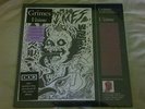 Grimes Visions SEALED Rare Lavender Colored 12