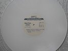 MANFRED MANN'S EARTH BAND ANGEL STATION  ITA TEST PRESS WHITE VINYL LP