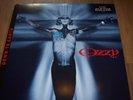 Ozzy Osbourne LP Down to earth 2001 + OIS + Sticker (inkl. Dreamer) Top-Zustand