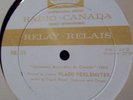 CBC Radio Canada: Vlado Perlemuter  (LP) 1964