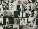 ROLLING STONES, EXILE ON MAIN ST ALBUM LP