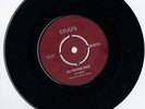ROY SMITH-SEE THROUGH CRAZE/TERRY CARL & DERRICK I'M THE ONE-GRAPE-SKINHEAD 1970