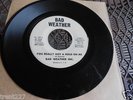 MODERN SOUL 45 BAD WEATHER INC. 