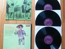 Rossini - Barber Seville - Silvio Varviso, Ghiaurov  -  MET285/6/7  (3 x LP Box)