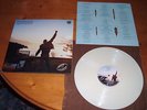 QUEEN Made in Heaven **Very Scarce MINT Cream Vinyl** 1995 LP Record
