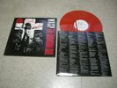 WASP - THE CRIMSON IDOL 1992 UK RED SPLATTER VINYL LP & SIGNED W.A.S.P.