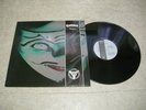 CORONER - GRIN 1993 ORIGINAL GERMAN LP Noise NEVER PLAYED 