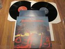 Nick Cave and the Bad Seeds The Best Of 2 x vinyl  MUTEL 4 G/F info sheet EX
