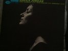 Sheila Jordan Portrait Of Sheila Blue Note 9002 Mono Van Gelder Stamp Excellent