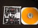 Comeback Kid - Turn It Around LP gold #2/33 Hellfest press nofx sick of it all