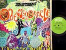 THE ZOMBIES Odessey And Oracle ORIGINAL LP on DATE 4013 psych RARE