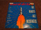 ART BLAKEY  Hard Drive  BETHLEHEM  Deep Groove