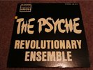 PSYCHE REVOLUTIONARY ENSEMBLE  Leroy Jenkins  PRIVATE