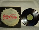 GURU GURU Tango Fango LP 1st Press Green BRAIN Orig RARE Krautrock