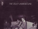 THE VELVET UNDERGROUND 3rd 1969 MGM NM orig psych punk